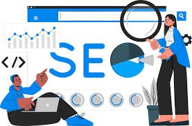 The Best SEO Services in Wolverhampton